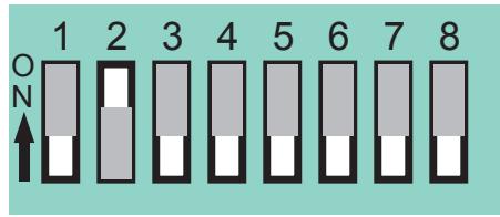 PEAVEY PAGEMATRIX - Configuración del controlador del sistema PageMatrix - 3