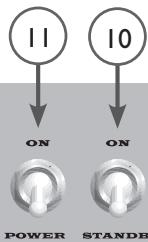 PEAVEY PENTA - Pentatonetm (9) - 1