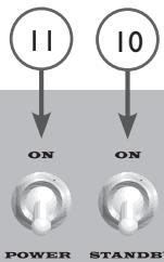 PEAVEY PENTA - PentatoneTM (9) - 1