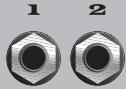 PEAVEY PENTA - PENTA - 8