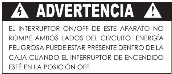 PEAVEY PV 215EQ - CORRIENTE (6) - 1