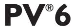 PEAVEY PV 6 - ENGLISH - 1