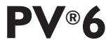 PEAVEY PV 6 - Consommation électrique - 1