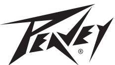 PEAVEY PV 6 - Exclusions of Damages - 1