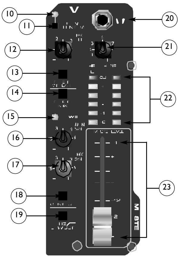 PEAVEY PV 8 - Tape to Mix (14) - 1