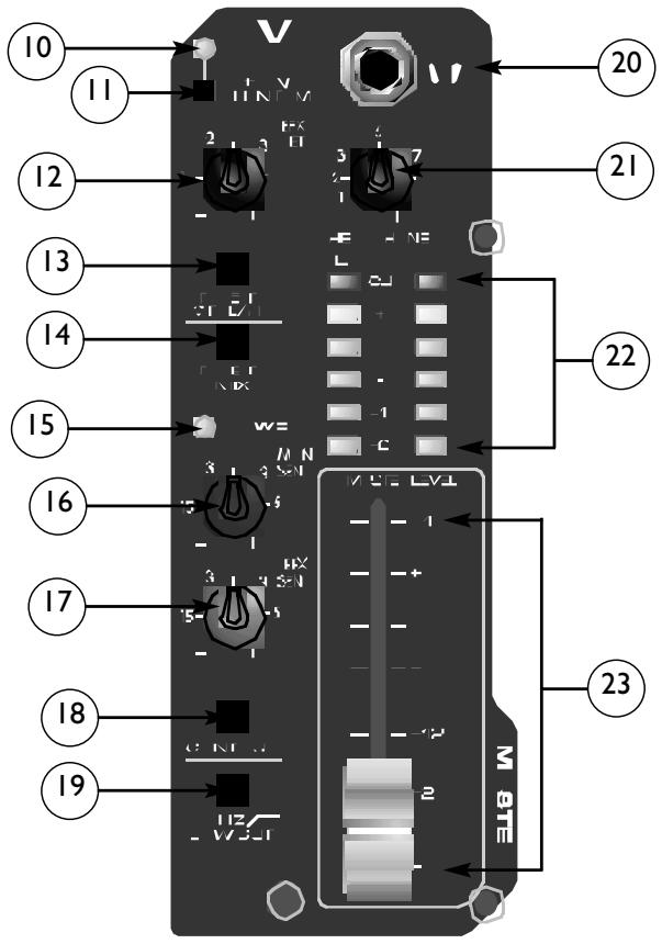 PEAVEY PV 8 - Tape to Mix (14) - 1