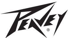 PEAVEY PV 8 - Exclusions of Damages - 1