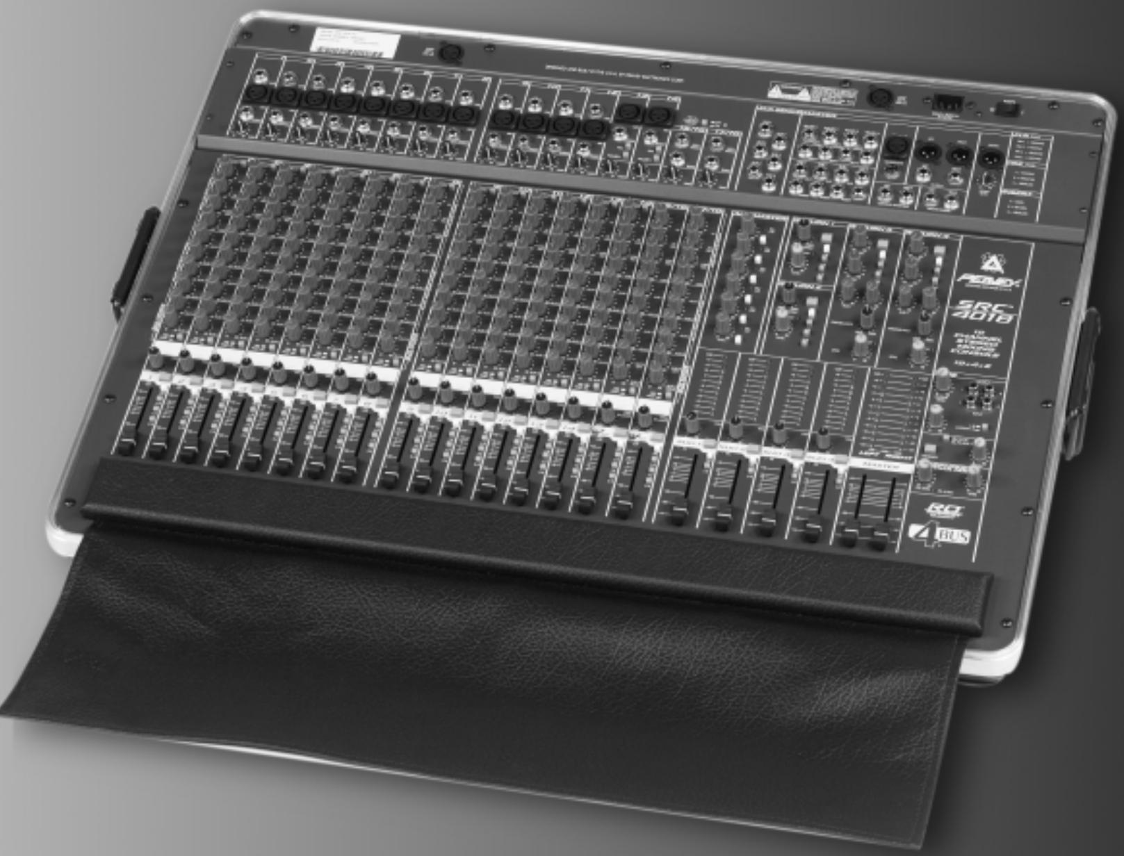 PEAVEY SRC 4034 FC - 1