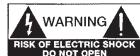 PEAVEY TKO 115 - INSTRUCTIONS - WARRANTY REGISTRATION CARD - 4