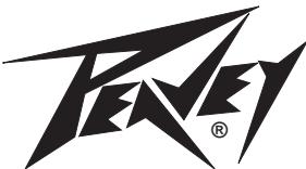 PEAVEY TKO 115 - SAVE THESE INSTRUCTIONS! - 3