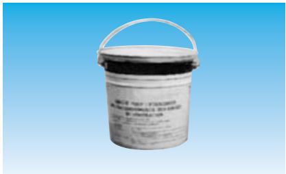 UNELVENT ACCESSOIRES DE POSE - Mastic néoprène et acrylique - 1