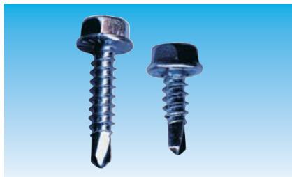 UNELVENT ACCESSOIRES DE POSE ET DE RÉSEAUX - Vis auto-foruse - 1