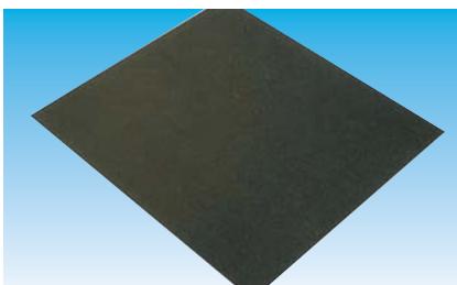 UNELVENT ACCESSOIRES DE POSE ET DE RÉSEAUX - Matelas résilient - 1