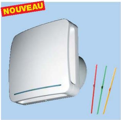 UNELVENT AERATEUR CENTRIFUGE VEMREA - AERATEURS CENTRIFUGES DESIGN Série VEMREA - 2