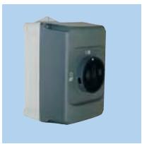 UNELVENT CADB/T-D ET CADB/T-DI - Accessoires de régulation - 2