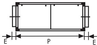 UNELVENT CADB/T-D ET CADB/T-DI - Cadb/t-d - 1