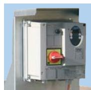 UNELVENT CAISSON EXTRACTION CACT-N-ECOWATT - Système ecowatt : principe de fonctionnement - 1