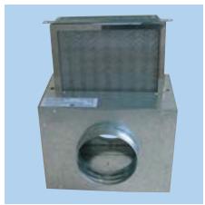 UNELVENT CHEMINAIR - Accessoires - 2