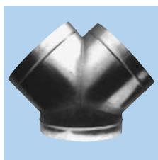 UNELVENT CHEMINAIR - Accessoires - 7