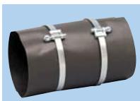 UNELVENT CMB/T - MOYENNE PRESSION - Moto-ventilateurs centrifuges moyenne pression - série CMB - CMT - 3