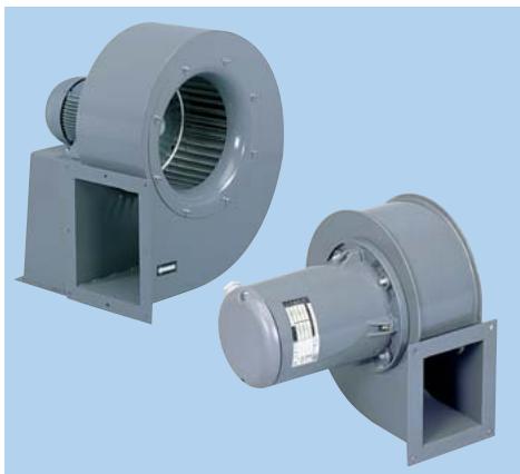 UNELVENT CMB/T - MOYENNE PRESSION - 1