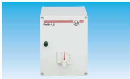 UNELVENT COMMUTATEURS & AUTOTRANSFORMATEURS - Autotransformateur - 1,5 à 10 a - 1