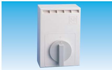 UNELVENT COMMUTATEURS & AUTOTRANSFORMATEURS - Autotransformateur - 0,41 a - 1