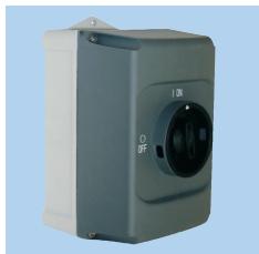 UNELVENT CRT - HAUTE PRESSION - Accessoires électriques - 1