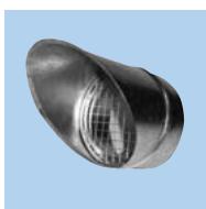 UNELVENT CVAB - Accessoires - 2