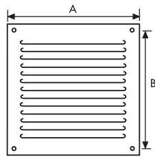 UNELVENT GRA & PAF - Applications - 1