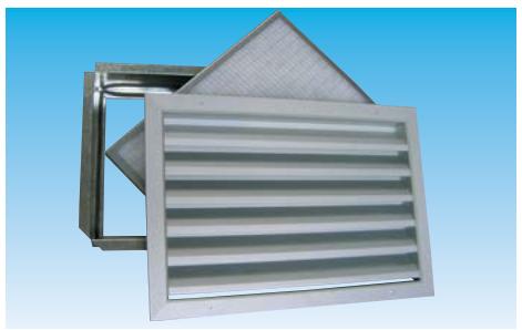 UNELVENT GRE - Contre-cadres CCG - 3