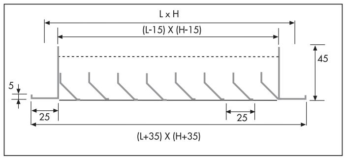 UNELVENT GRE - Accessoires - 1