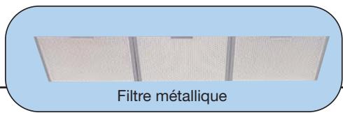 UNELVENT HD - HOTTES DE CUISINE APPARENTES Série HD - 2