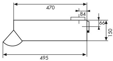 UNELVENT HP - 2