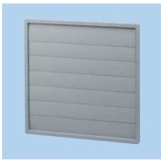 UNELVENT HXM - Accessoires - 1