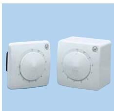 UNELVENT HXM - Accessoires - 2