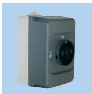 UNELVENT ILHT - Accessoires électriques - tarif HT - 1