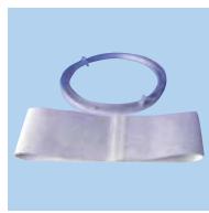 UNELVENT ILHT - Accessoires - exemple de montage - 9