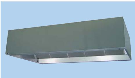 UNELVENT MAXFIL INDUCT BV - 1