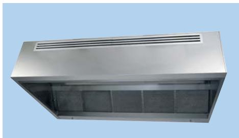 UNELVENT MAXFIL INDUCT BV - 6
