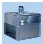 UNELVENT MAXFIL LAVERIE - Extracteurs compatibles - 1