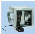 UNELVENT MAXFIL LAVERIE - Extracteurs compatibles - 2