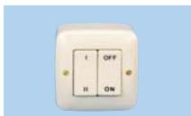 UNELVENT MIXVENT-TH - - Clapet antiretour - 1