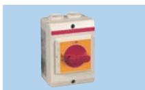 UNELVENT MIXVENT-TH - - Commutateur 2 vitesses - 1