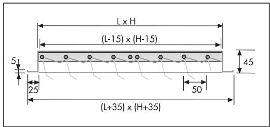 UNELVENT PER - Accessoires - 1