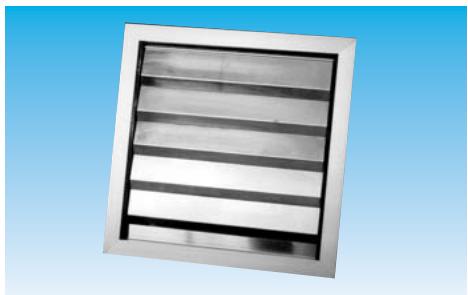 UNELVENT PER - Dimensions (mm) - 3