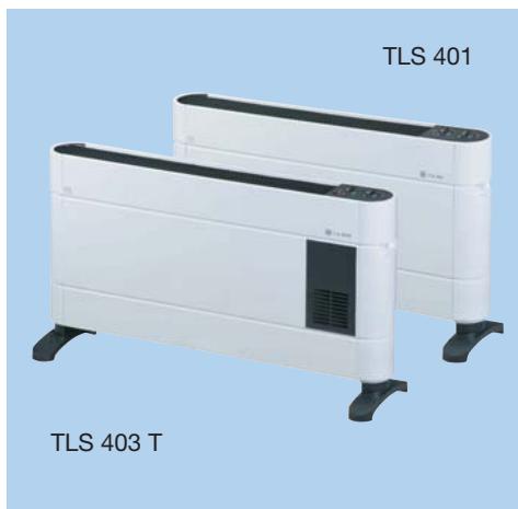 UNELVENT TLS - 1