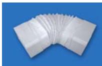 UNELVENT TUB-PLA - Gamme - 2