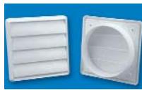 UNELVENT TUB-PLA - Gamme TUB-PLA - 0 100 mm - 9