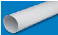 UNELVENT TUB-PLA - Gamme TUB-PLA - 0 100 mm - 2
